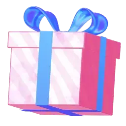 Bonus Gift